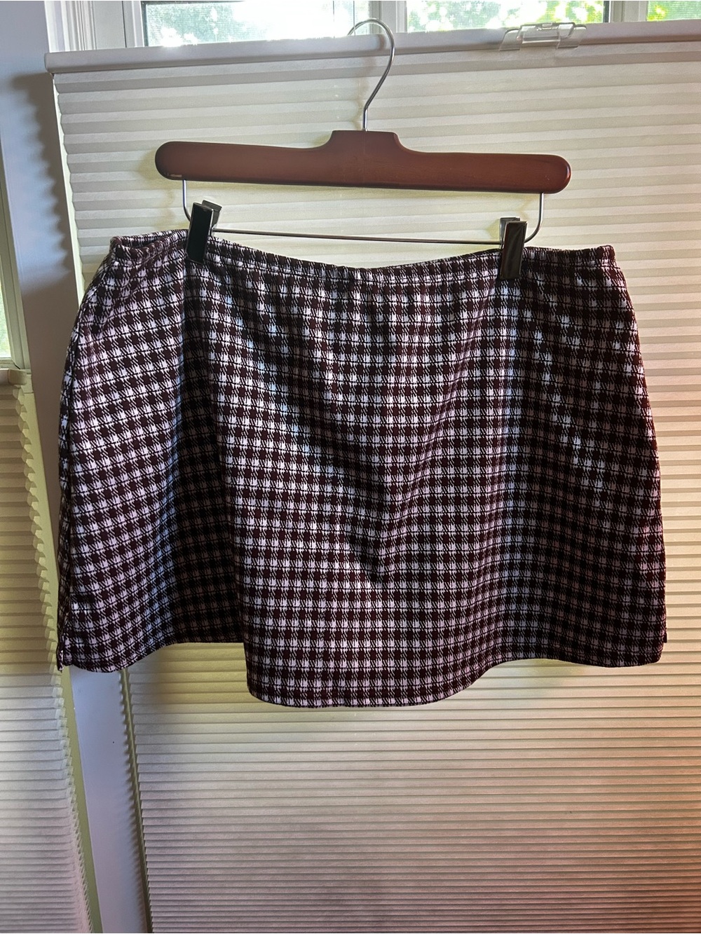 Lisa Says Gah Darcy Skort